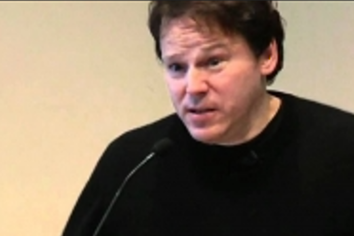 David Graeber, Deuda