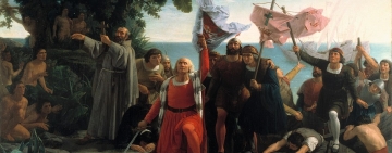 Tornaviaje. Las polémicas sobre el imperio