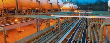 El gas argelino y las tensiones con Marruecos. Tormenta en la frontera sur.