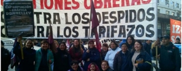 La autogestión obrera hoy