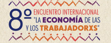 Boletín Autogestión, VIII Encuentro Internacional