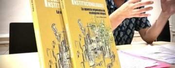 Ecologismo Integral y la necesidad de nuevas instituciones