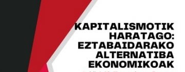 Más allá del capitalismo: alternativas económicas a debate