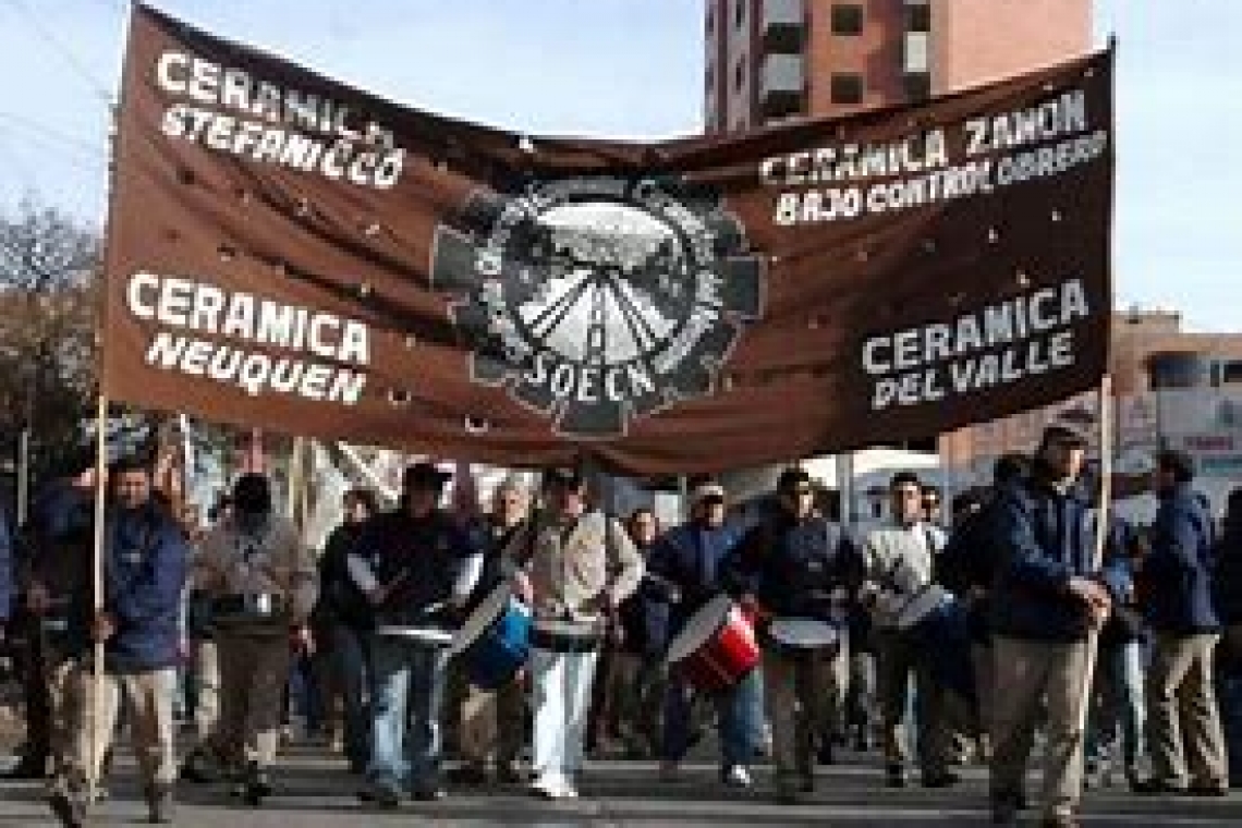 IX Encuentro Internacional de Economía de los Trabajadores