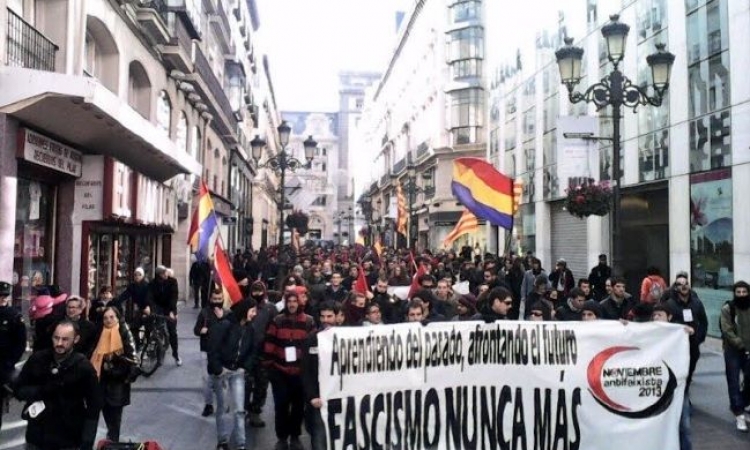 Enfrentar a la ultraderecha que viene
