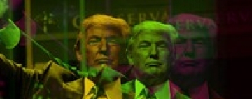 La ideologÃa de Donald J. Trump