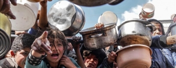 La promesa del derecho ha muerto en Gaza